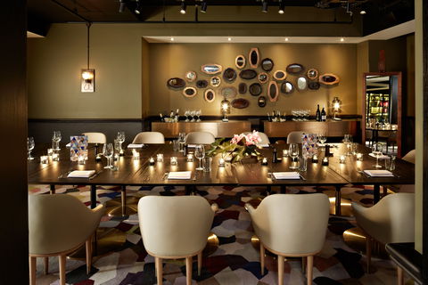 QT Sydney - Hotel Gold Coast 17