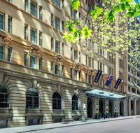 Radisson Blu Plaza Hotel Sydney - Hotel Gold Coast