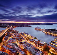 Shangri-La Hotel Sydney - Hotel Gold Coast