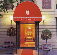 Sir Stamford at Circular Quay - Hotel Gold Coast