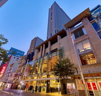 Hilton Sydney - Hotel Gold Coast
