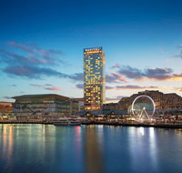 Sofitel Sydney Darling Harbour - Hotel Gold Coast