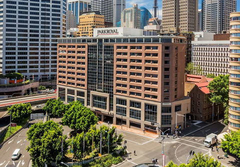 PARKROYAL Darling Harbour, Sydney - Hotel Gold Coast 0