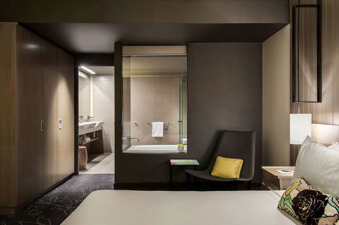 PARKROYAL Darling Harbour, Sydney - Hotel Gold Coast 5