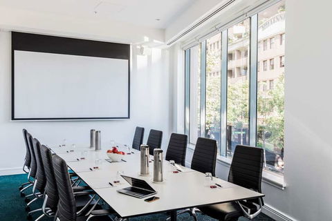 PARKROYAL Darling Harbour, Sydney - Hotel Gold Coast 8