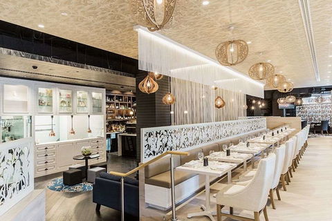 PARKROYAL Darling Harbour, Sydney - Hotel Gold Coast 12