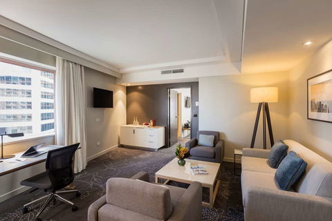 PARKROYAL Darling Harbour, Sydney - Hotel Gold Coast 13