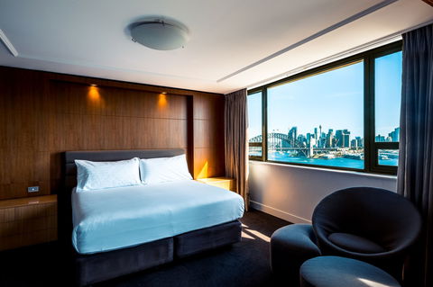 View Sydney - Hotel Gold Coast 2