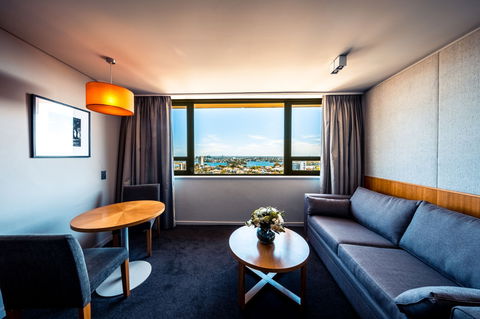 View Sydney - Hotel Gold Coast 4