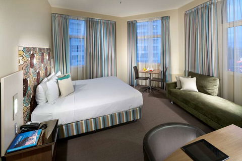 Best Western Plus Hotel Stellar - Hotel Gold Coast 2