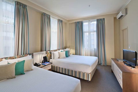 Best Western Plus Hotel Stellar - Hotel Gold Coast 3