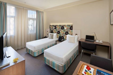 Best Western Plus Hotel Stellar - Hotel Gold Coast 4
