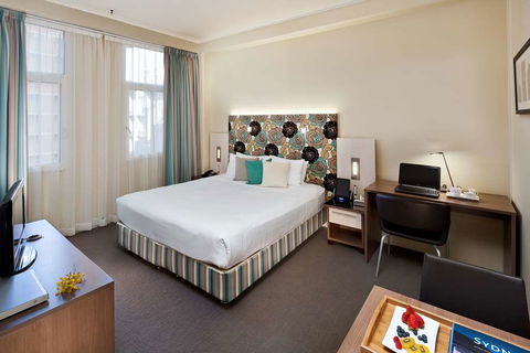Best Western Plus Hotel Stellar - Hotel Gold Coast 5