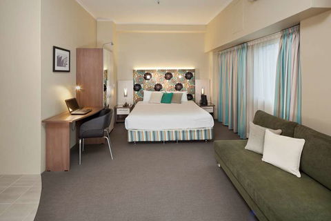 Best Western Plus Hotel Stellar - Hotel Gold Coast 6