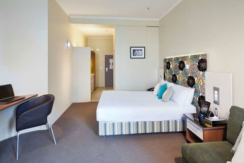 Best Western Plus Hotel Stellar - Hotel Gold Coast 7