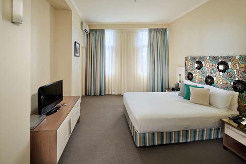 Best Western Plus Hotel Stellar - Hotel Gold Coast 8