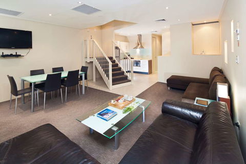 Best Western Plus Hotel Stellar - Hotel Gold Coast 9