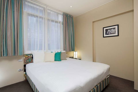 Best Western Plus Hotel Stellar - Hotel Gold Coast 10