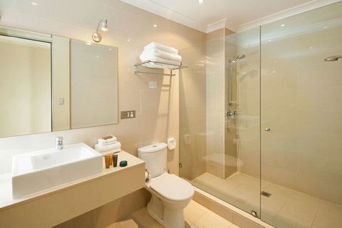 Best Western Plus Hotel Stellar - Hotel Gold Coast 11