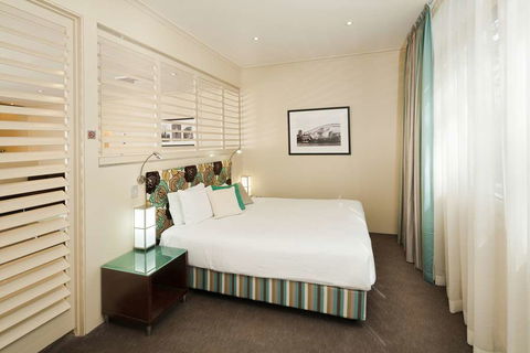 Best Western Plus Hotel Stellar - Hotel Gold Coast 12