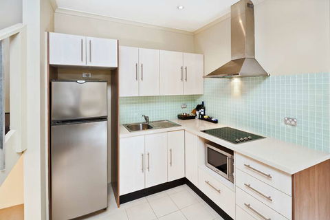Best Western Plus Hotel Stellar - Hotel Gold Coast 13