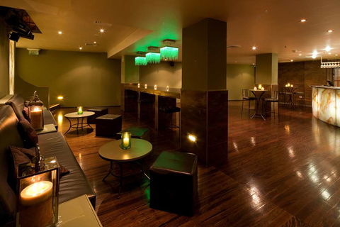 Best Western Plus Hotel Stellar - Hotel Gold Coast 15