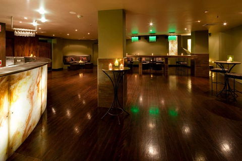 Best Western Plus Hotel Stellar - Hotel Gold Coast 16