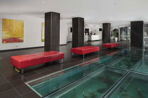Rydges Sydney Central - Hotel Gold Coast 2