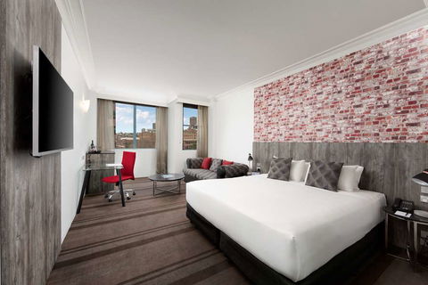 Rydges Sydney Central - Hotel Gold Coast 3