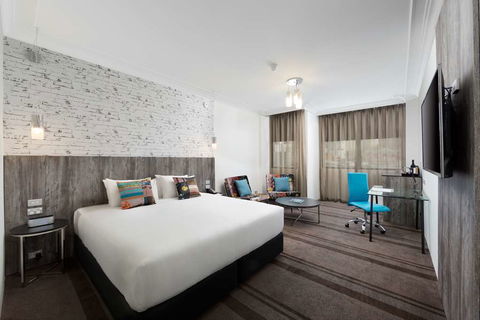 Rydges Sydney Central - Hotel Gold Coast 5