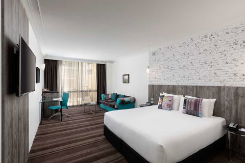 Rydges Sydney Central - Hotel Gold Coast 6