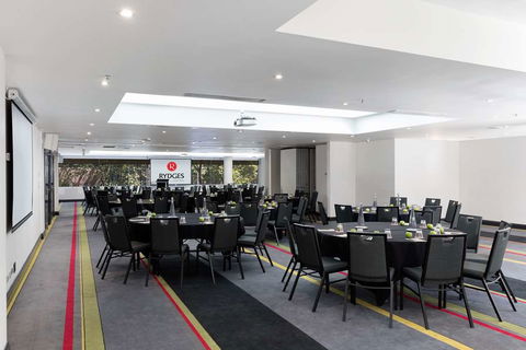 Rydges Sydney Central - Hotel Gold Coast 8