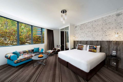 Rydges Sydney Central - Hotel Gold Coast 15