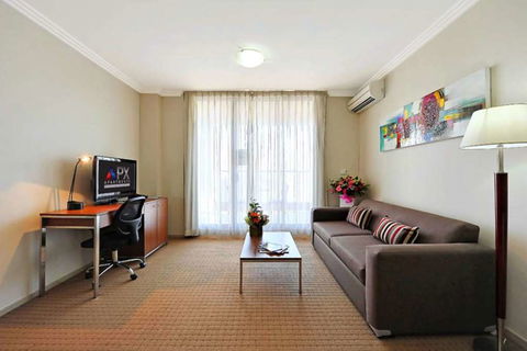 APX Apartments Darling Harbour - Hotel Gold Coast 8