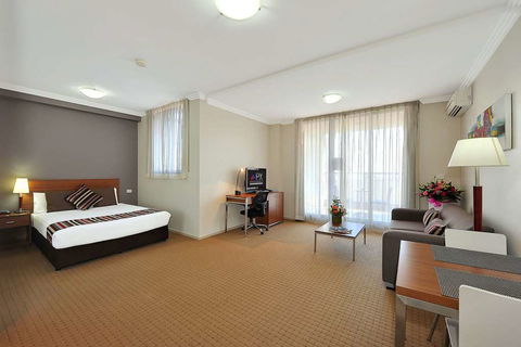 APX Apartments Darling Harbour - Hotel Gold Coast 9