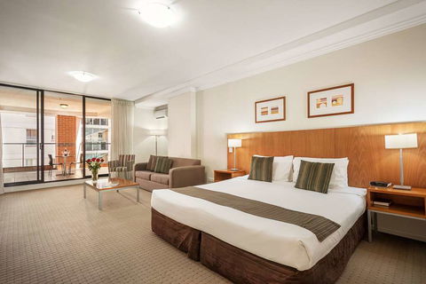 APX Apartments Darling Harbour - Hotel Gold Coast 10