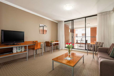 APX Apartments Darling Harbour - Hotel Gold Coast 11