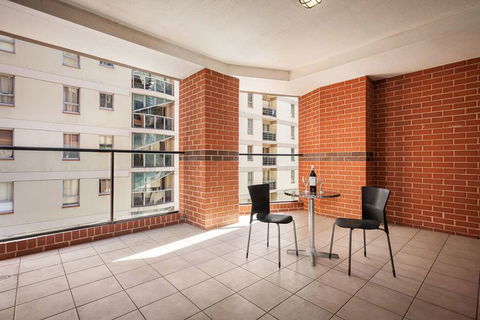 APX Apartments Darling Harbour - Hotel Gold Coast 13