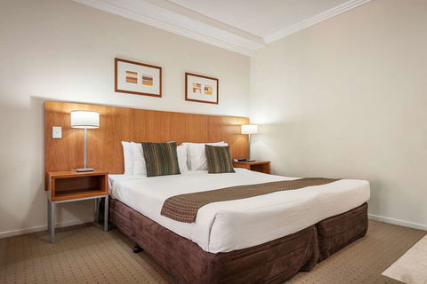 APX Apartments Darling Harbour - Hotel Gold Coast 14