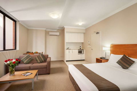 APX Apartments Darling Harbour - Hotel Gold Coast 15