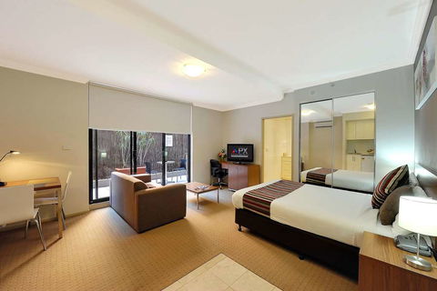 APX Apartments Darling Harbour - Hotel Gold Coast 16