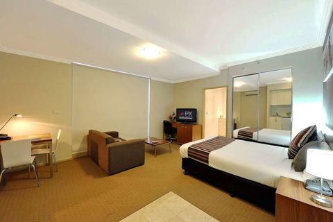 APX Apartments Darling Harbour - Hotel Gold Coast 17