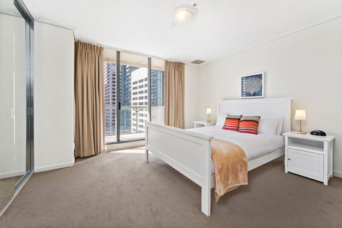 Astra Sydney CBD Pitt Street - Hotel Gold Coast 2