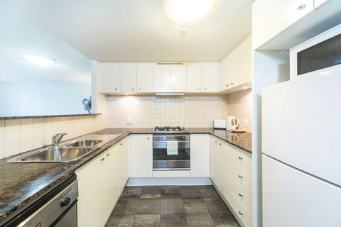 Astra Sydney CBD Pitt Street - Hotel Gold Coast 3