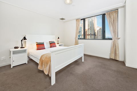Astra Sydney CBD Pitt Street - Hotel Gold Coast 4