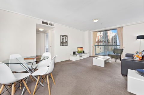 Astra Sydney CBD Pitt Street - Hotel Gold Coast 5