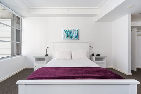 Astra Sydney-Hosking Place - Hotel Gold Coast 3