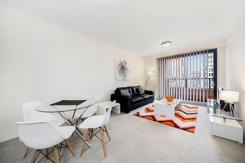 Astra Sydney-Hosking Place - Hotel Gold Coast 4