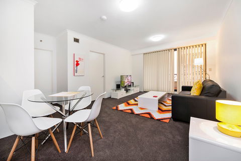 Astra Sydney-Hosking Place - Hotel Gold Coast 5
