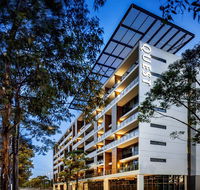 Quest At Sydney Olympic Park - Hotel Gold Coast